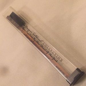 Alan Stuart Geometric Designer Toothbrush